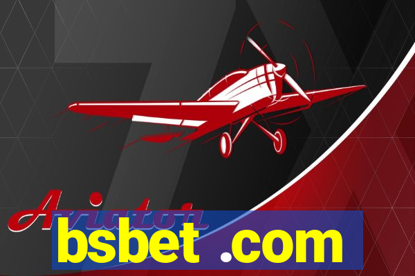 bsbet .com